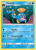 Huntail 42/168 (SM - Celestial Storm) 