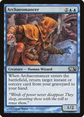 Archaeomancer 41 (Magic 2013 (M13)) 