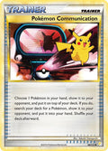Pokemon Communication 98/123 (HeartGold SoulSilver) 