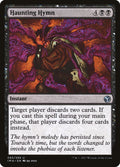 Haunting Hymn 93 (Iconic Masters)  - Foil