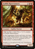 Goblin Razerunners 179/254 (Battlebond) 