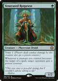 Venerated Rotpriest 192 (Phyrexia: All Will Be One) 