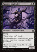 Vampire Soulcaller 75 (Foundations)  - Foil