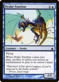 Drake Familiar 44/306 (Ravnica: City of Guilds) 