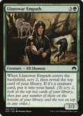 Llanowar Empath 185/272 (Magic Origins) 