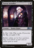 Tavern Swindler 124 (Core Set 2021) 