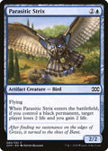 Parasitic Strix 60/332 (Double Masters) 