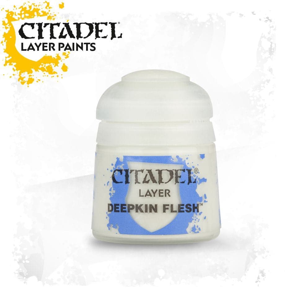 Citadel Colour - Layer 12ml - Deepkin Flesh