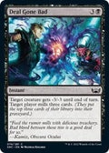 Deal Gone Bad 74/281 (Streets of New Capenna)  - Foil
