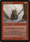 Goblin Raider 103/165 (Portal Second Age) 