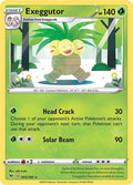 Exeggutor 005/185 (SWSH04: Vivid Voltage) 