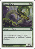 Scaled Wurm 269/350 (9th Edition) 