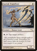 Auriok Transfixer 5/306 (Mirrodin) 