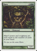 Maro 254/350 (9th Edition) 