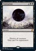Damnation 106/289 (Time Spiral: Remastered) 