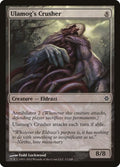 Ulamog's Crusher 13/248 (Rise of the Eldrazi) 