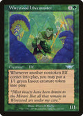 Wirewood Hivemaster 145/145 (Legions) 