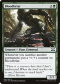 Bloodbriar 154/332 (Double Masters)  - Foil