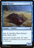 Shore Keeper 77/279 (Ixalan) 