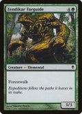 Zendikar Farguide 194/249 (Zendikar)  - Foil
