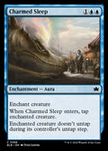 Charmed Sleep 388 (Bloomburrow) 