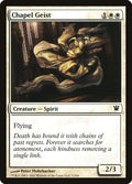 Chapel Geist 7/264 (Innistrad) 