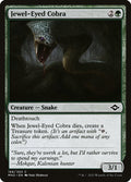 Jewel Eyed Cobra 168 (Modern Horizons 2) 