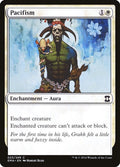 Pacifism 23/249 (Eternal Masters) 