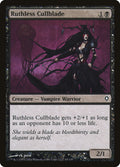Ruthless Cullblade 65/145 (Worldwake) 