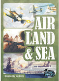 Air Land & Sea (Revised Edition)