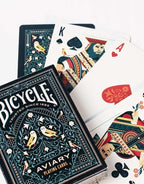 Bicycle Playing Cards | Aviary