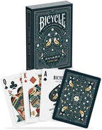 Bicycle Playing Cards | Aviary