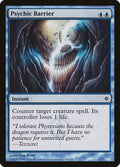 Psychic Barrier 43/175 (New Phyrexia) 