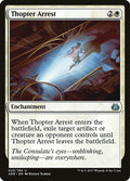 Thopter Arrest 25/184 (Aether Revolt) 