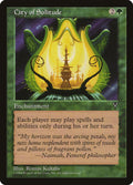 City of Solitude 102/167 (Visions) 