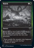 Mulch 477/534 (Innistrad: Double Feature) 