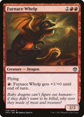 Furnace Whelp 129/249 (Iconic Masters)  - Foil