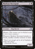 Morkrut Necropod 125/297 (Shadows over Innistrad) 