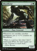 Bloodbriar 151/205 (Eldritch Moon)  - Foil