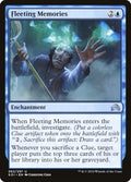 Fleeting Memories 62/297 (Shadows over Innistrad) 