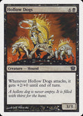 Hollow Dogs 139/350 (9th Edition) 