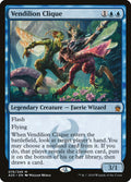 Vendilion Clique 76 (Masters 25) 
