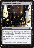 Ill Gotten Inheritance RNA-77/5075 (The List Reprints) 