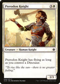 Pterodon Knight 28/279 (Ixalan) 
