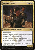 Spiteful Squad 237 (Strixhaven: School of Mages) 