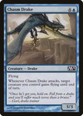 Chasm Drake 48/249 (Magic 2012 (M12)) 