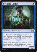 Hypnotic Grifter 45/281 (Streets of New Capenna) 