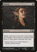 Duress 97/249 (Magic 2014 (M14)) 