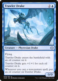 Trawler Drake 74 (Phyrexia: All Will Be One) 