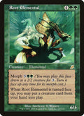 Root Elemental 127/143 (Scourge) 